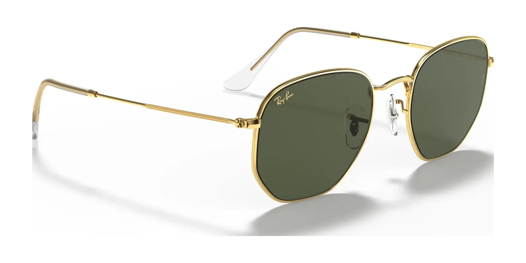 Ray-Ban HEXAGONAL RB3548 Sunglasses Ray-Ban HEXAGONAL RB3548 Sunglasses