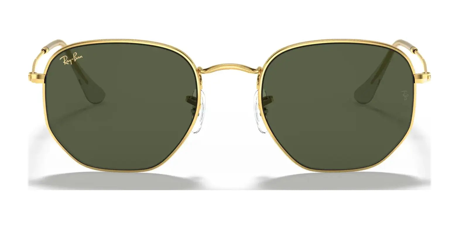 Ray-Ban HEXAGONAL RB3548 Sunglasses Ray-Ban HEXAGONAL RB3548 Sunglasses