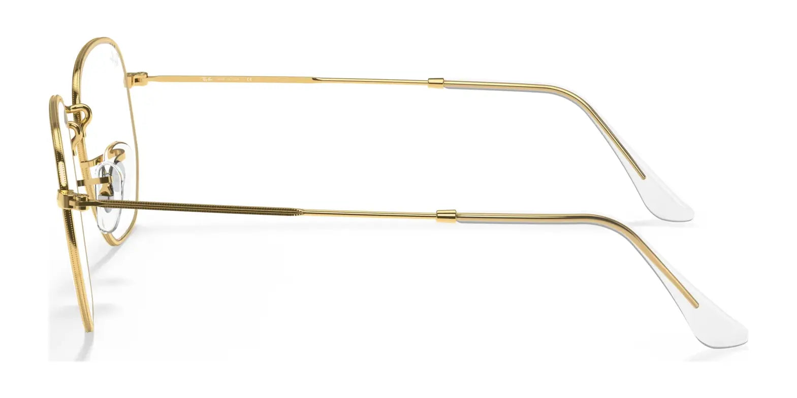Ray-Ban HEXAGONAL RB3548 Eyeglasses Ray-Ban HEXAGONAL RB3548 Eyeglasses