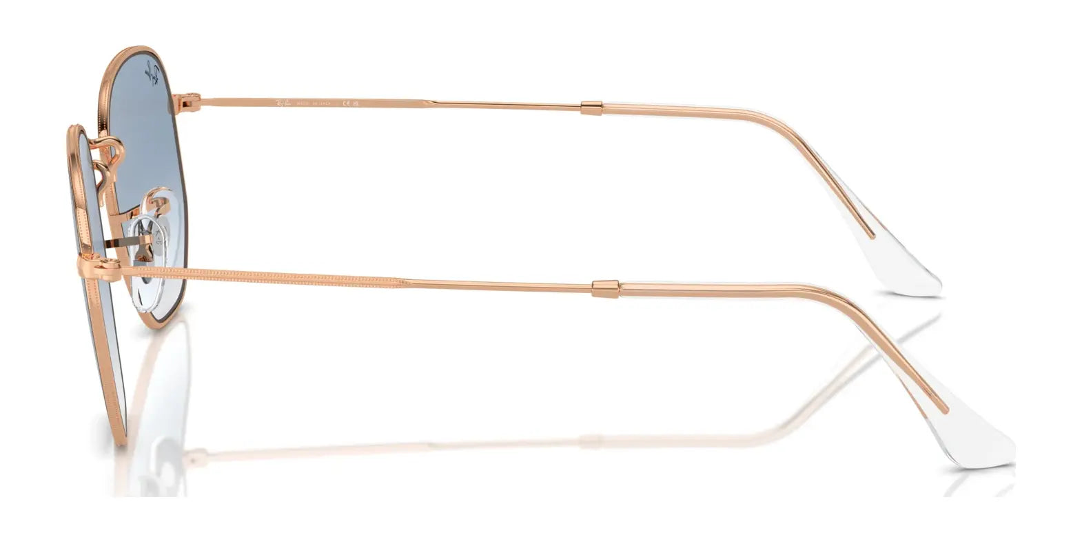 Ray-Ban HEXAGONAL RB3548 Sunglasses Ray-Ban HEXAGONAL RB3548 Sunglasses