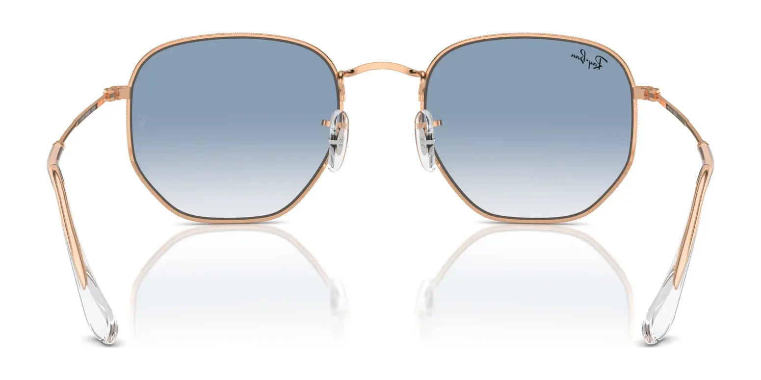 Ray-Ban HEXAGONAL RB3548 Sunglasses Ray-Ban HEXAGONAL RB3548 Sunglasses