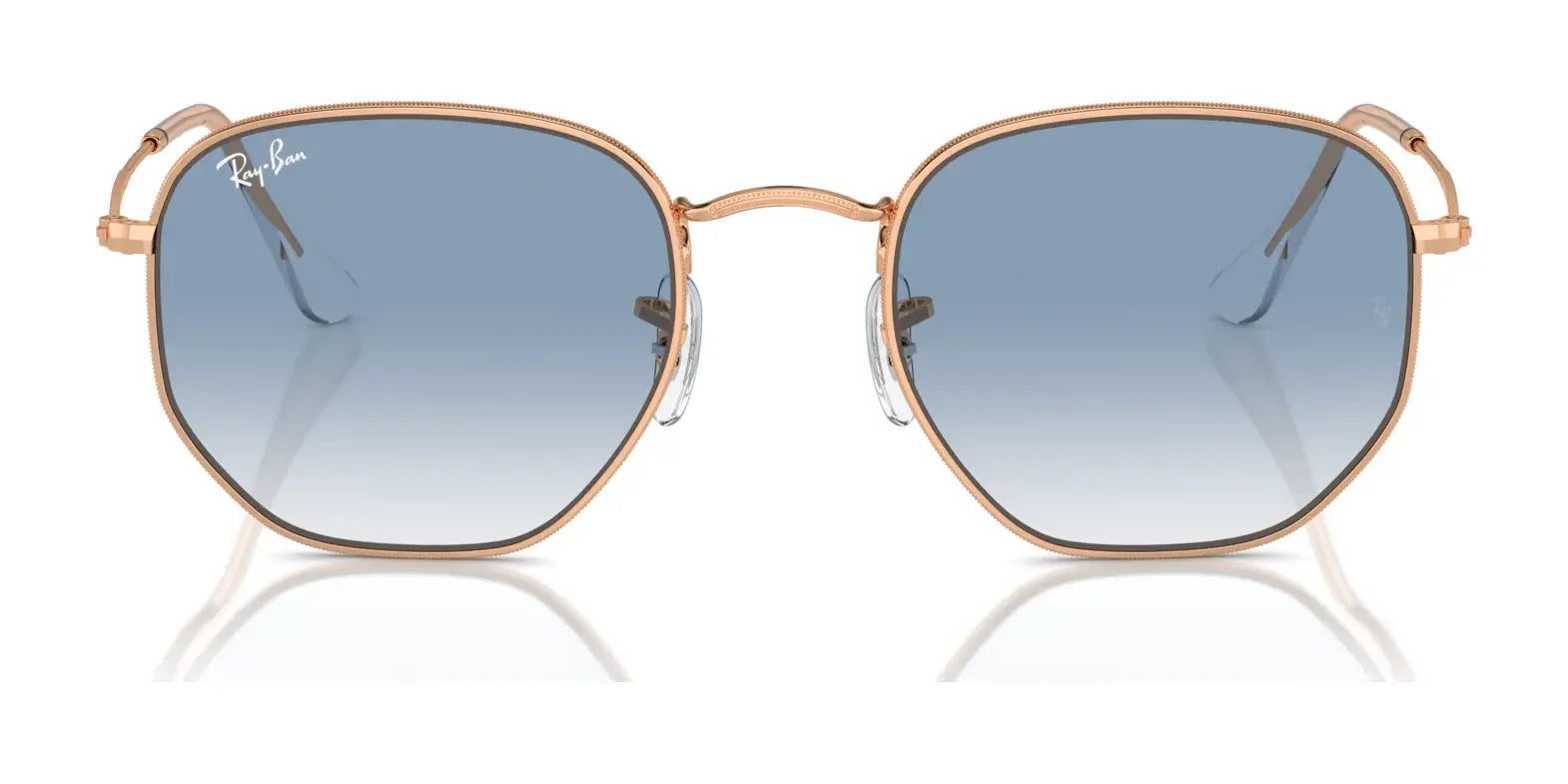 Ray-Ban HEXAGONAL RB3548 Sunglasses Ray-Ban HEXAGONAL RB3548 Sunglasses