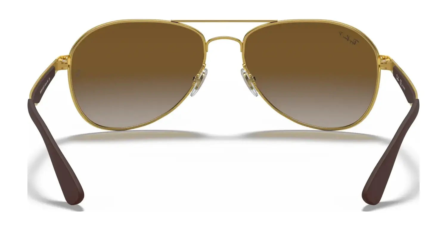 Ray-Ban RB3549 Sunglasses Ray-Ban RB3549 Sunglasses