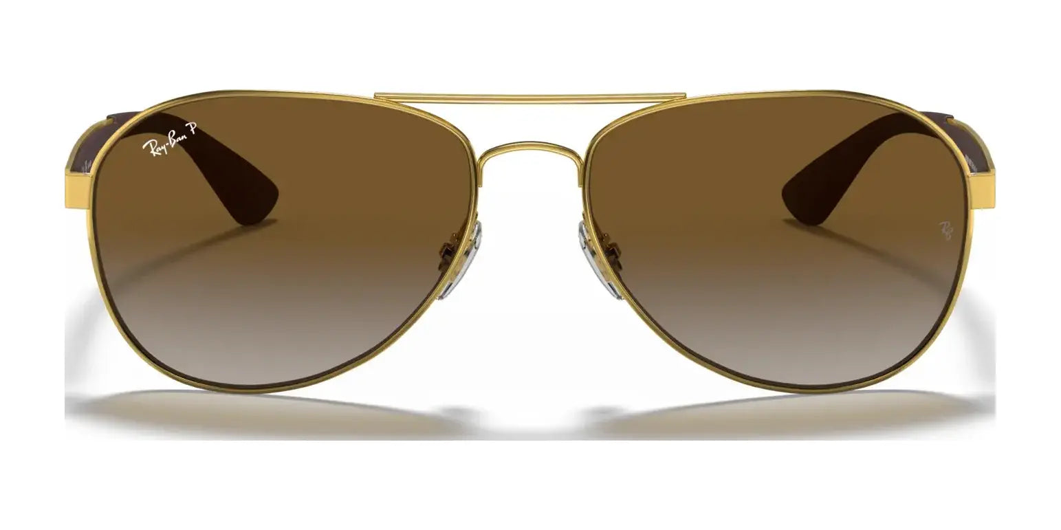 Ray-Ban RB3549 Sunglasses Ray-Ban RB3549 Sunglasses