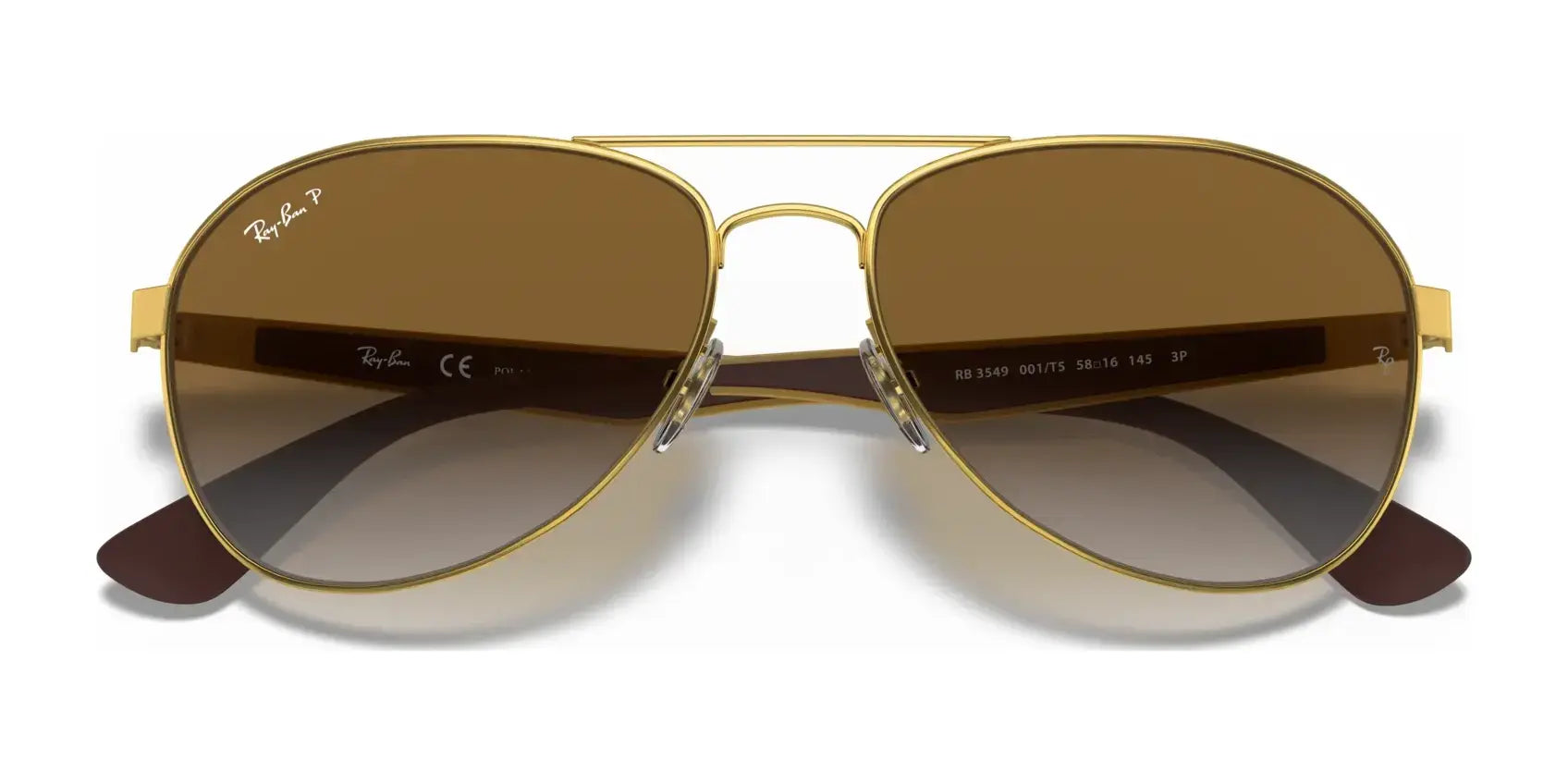 Ray-Ban RB3549 Sunglasses Ray-Ban RB3549 Sunglasses