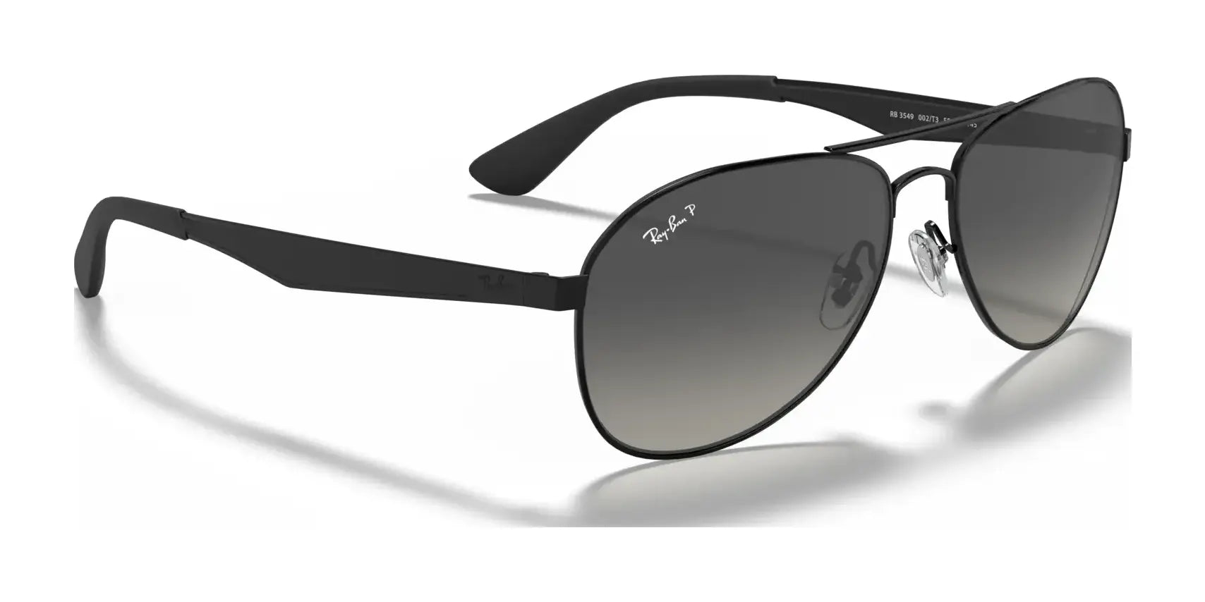 Ray-Ban RB3549 Sunglasses Ray-Ban RB3549 Sunglasses