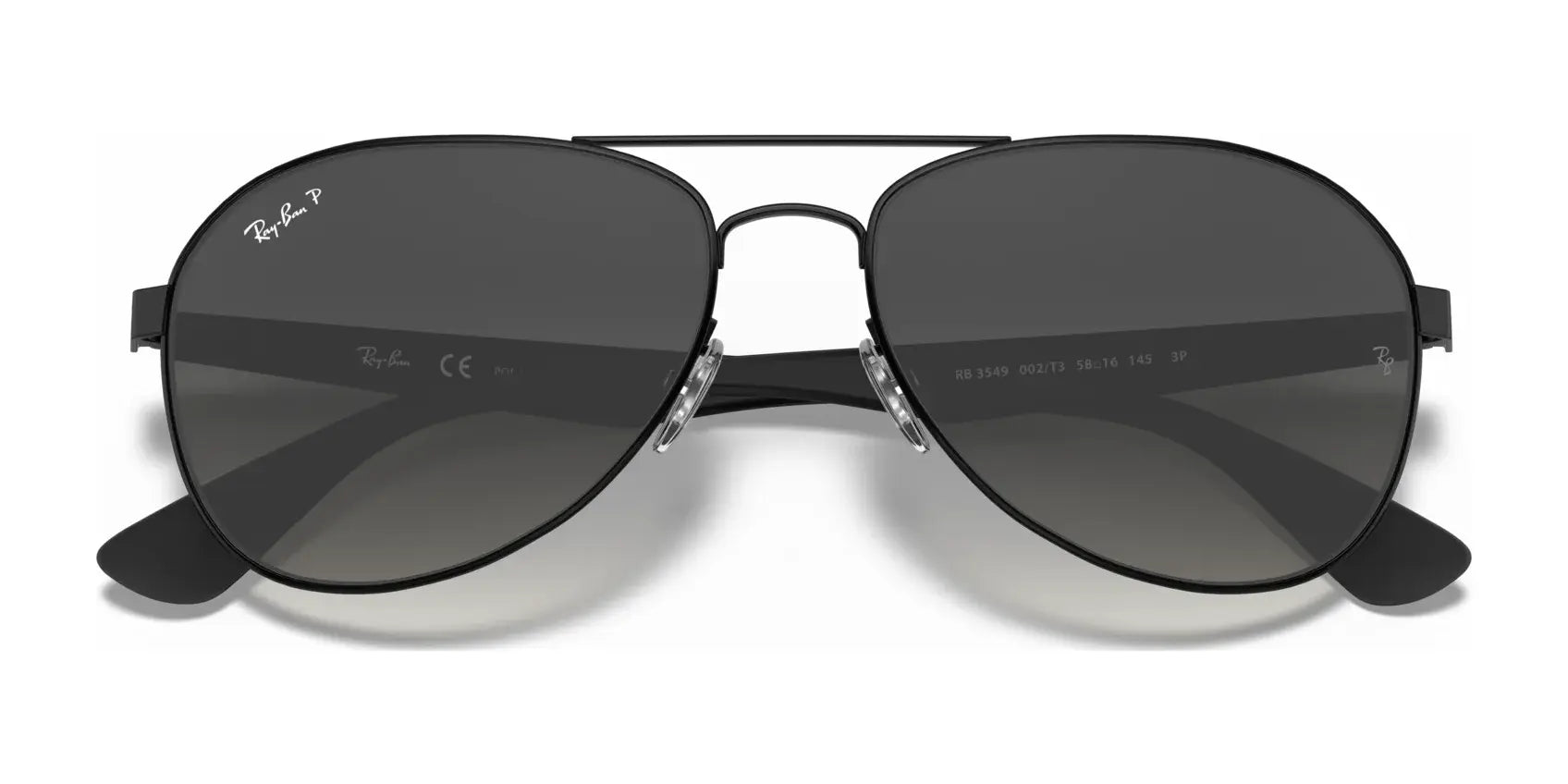 Ray-Ban RB3549 Sunglasses Ray-Ban RB3549 Sunglasses