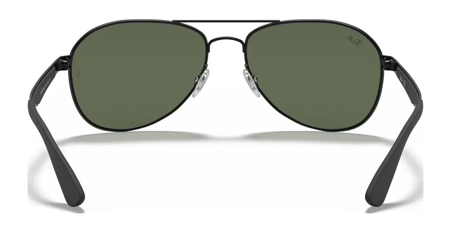 Ray-Ban RB3549 Sunglasses Ray-Ban RB3549 Sunglasses