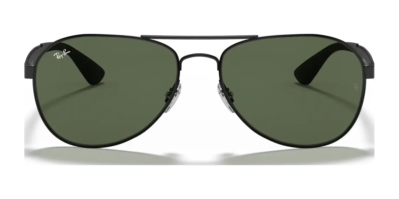 Ray-Ban RB3549 Sunglasses Ray-Ban RB3549 Sunglasses