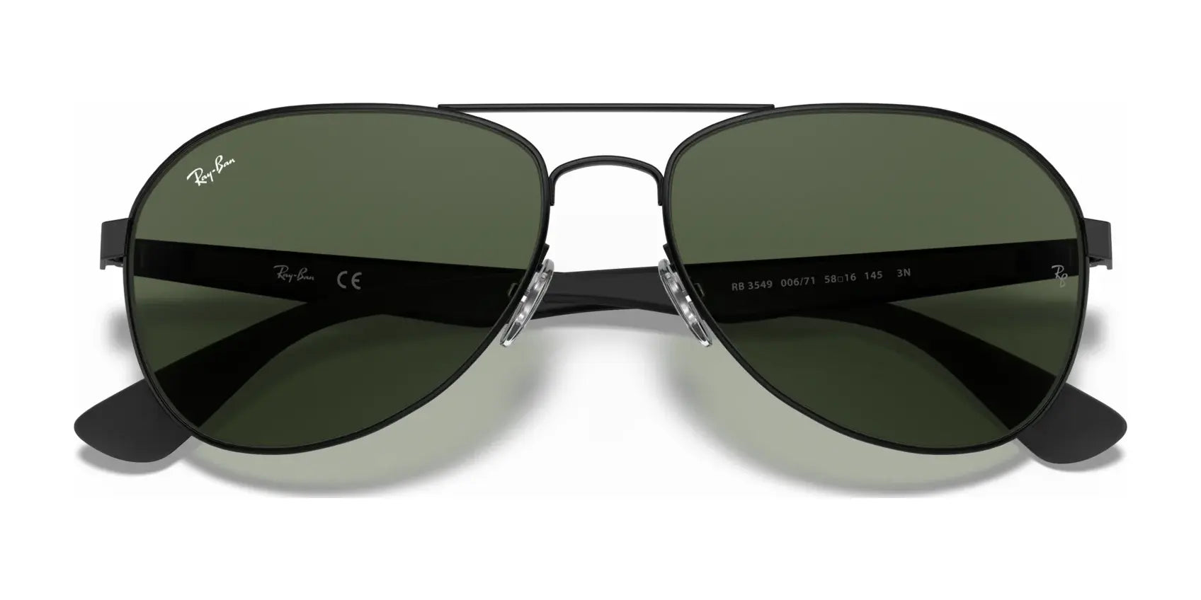 Ray-Ban RB3549 Sunglasses Ray-Ban RB3549 Sunglasses