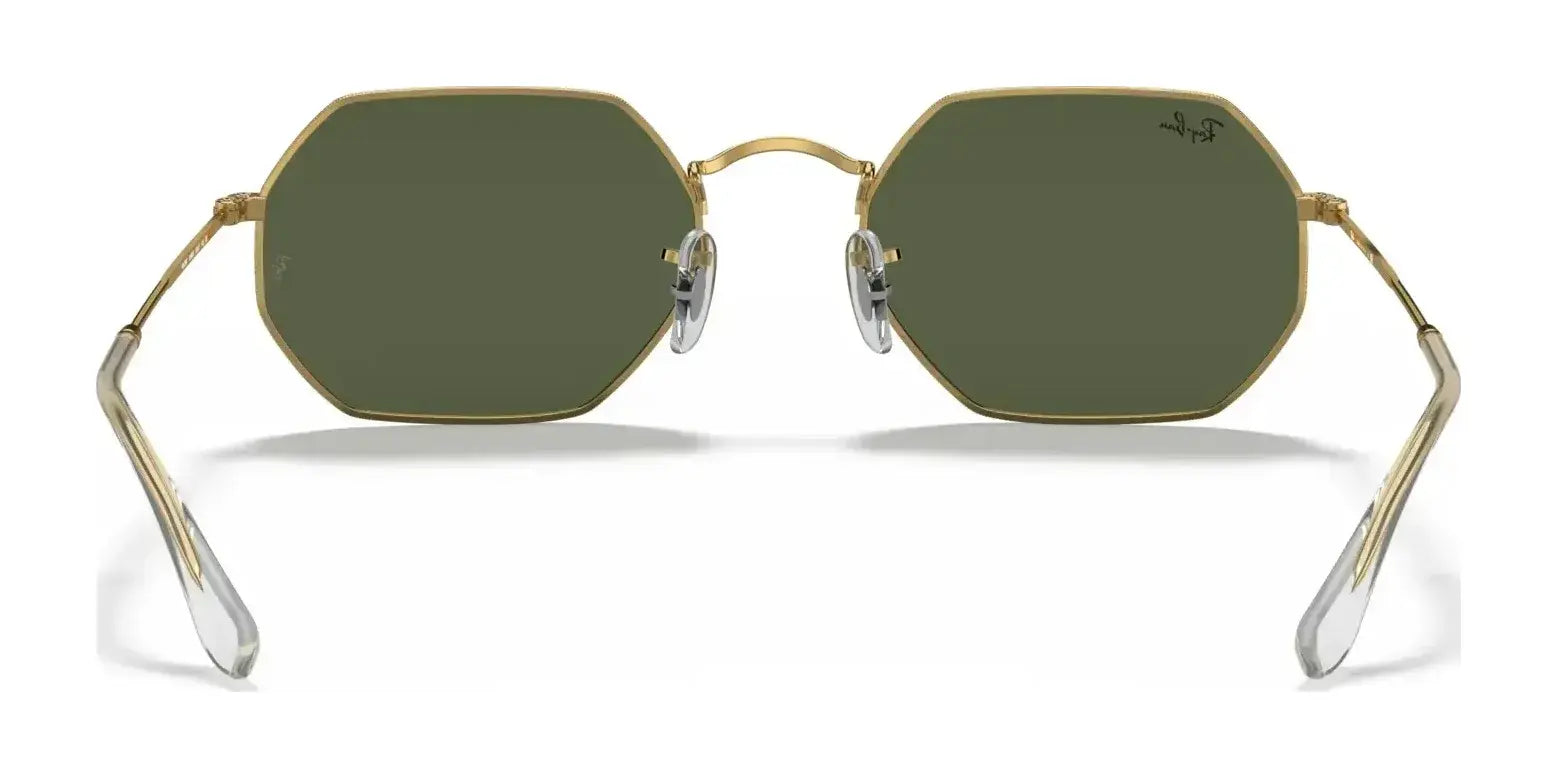 Ray-Ban OCTAGONAL RB3556 Sunglasses | Size 53 Ray-Ban OCTAGONAL RB3556 Sunglasses | Size 53