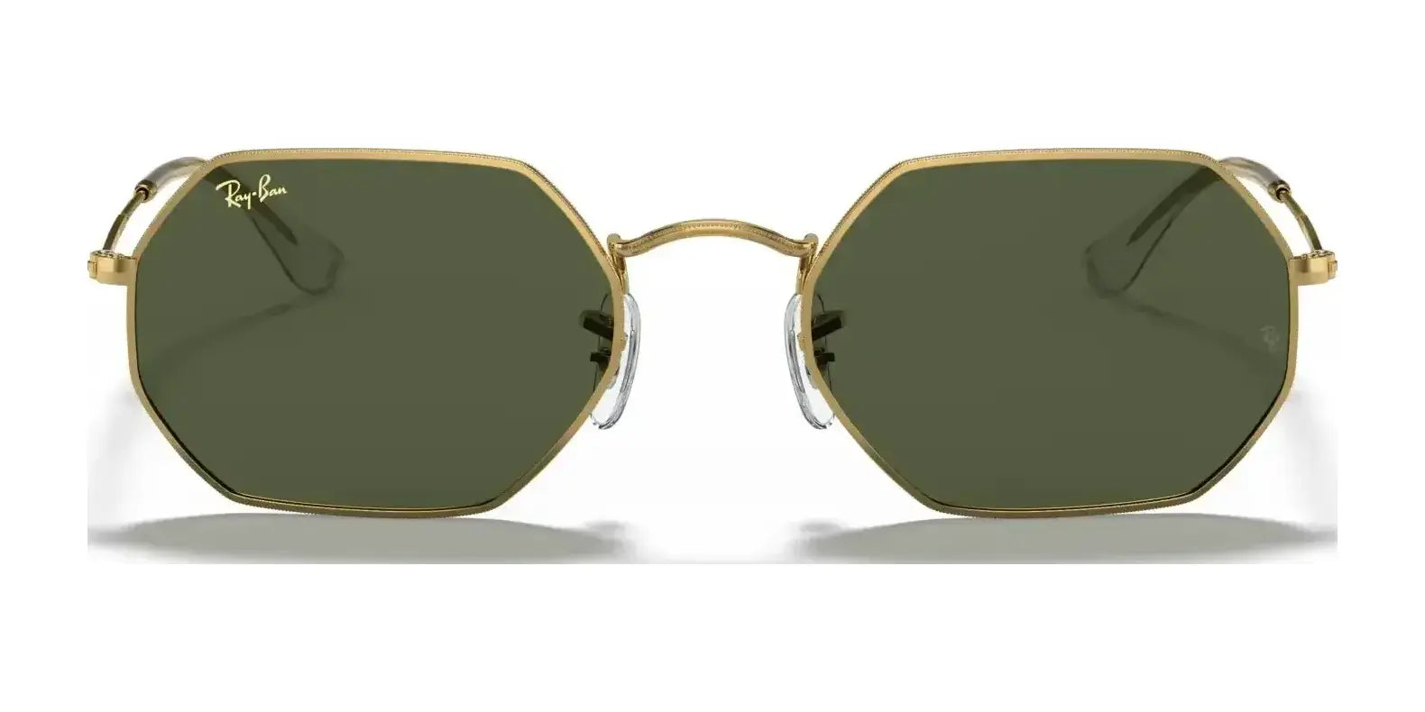 Ray-Ban OCTAGONAL RB3556 Sunglasses | Size 53 Ray-Ban OCTAGONAL RB3556 Sunglasses | Size 53