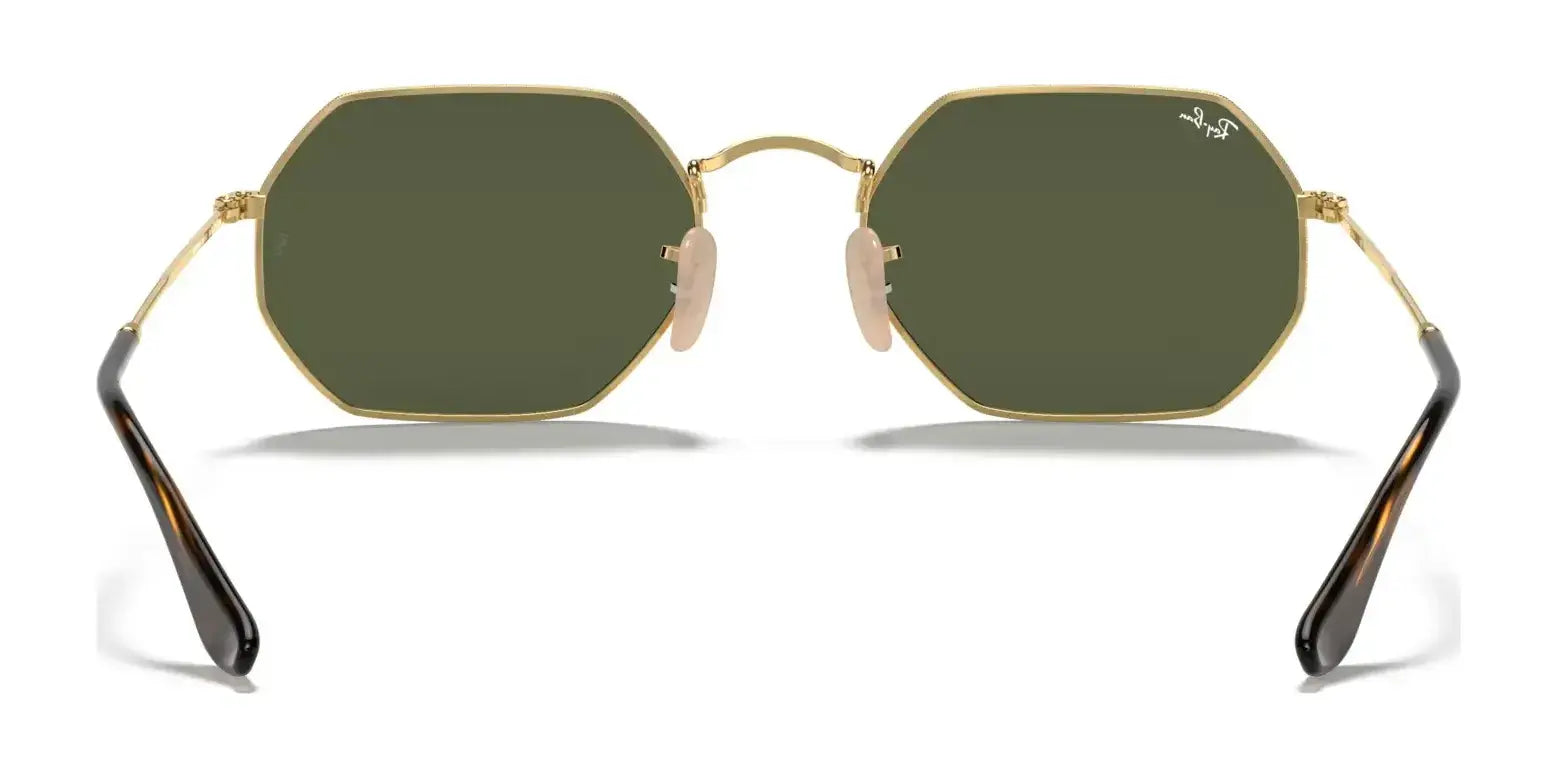 Ray-Ban OCTAGONAL RB3556N Sunglasses | Size 53 Ray-Ban OCTAGONAL RB3556N Sunglasses | Size 53