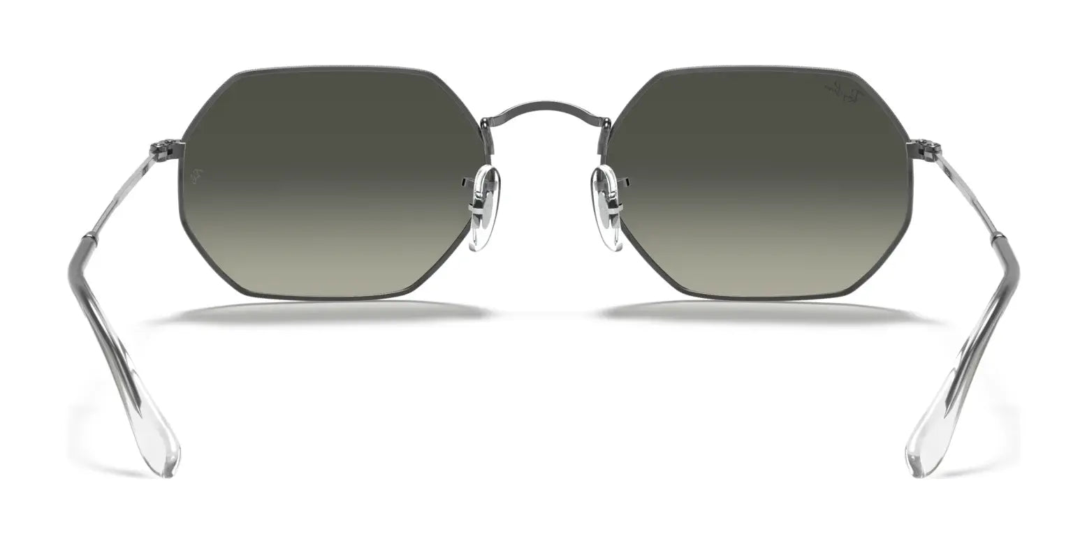 Ray-Ban OCTAGONAL RB3556N Sunglasses | Size 53 Ray-Ban OCTAGONAL RB3556N Sunglasses | Size 53