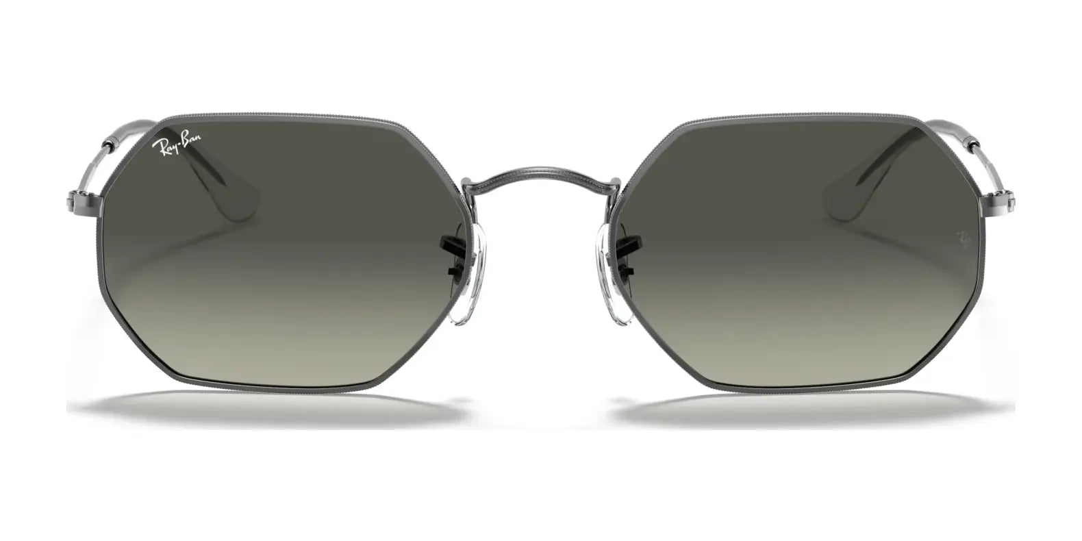Ray-Ban OCTAGONAL RB3556N Sunglasses | Size 53 Ray-Ban OCTAGONAL RB3556N Sunglasses | Size 53