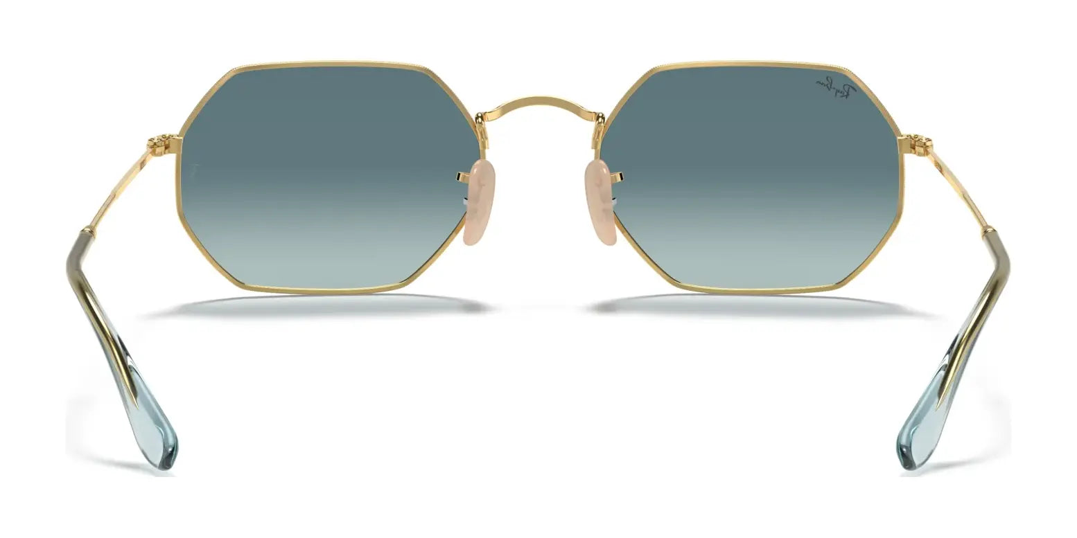 Ray-Ban OCTAGONAL RB3556N Sunglasses | Size 53 Ray-Ban OCTAGONAL RB3556N Sunglasses | Size 53