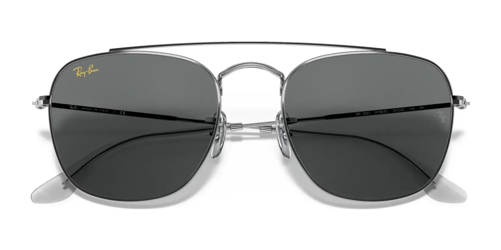 Ray-Ban RB3557 Sunglasses | Size 51 Ray-Ban RB3557 Sunglasses | Size 51