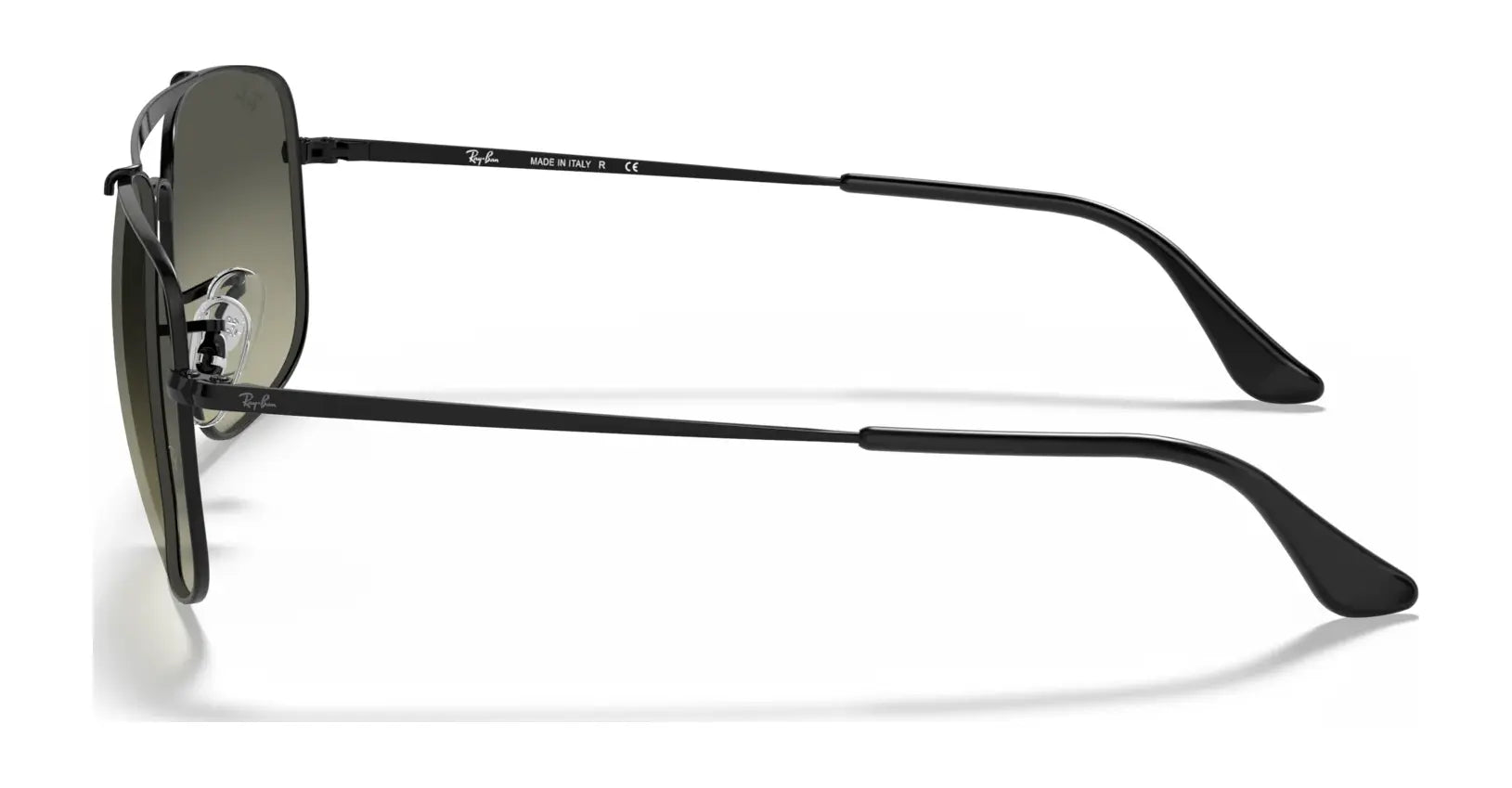 Ray-Ban THE COLONEL RB3560 Sunglasses | Size 61 Ray-Ban THE COLONEL RB3560 Sunglasses | Size 61