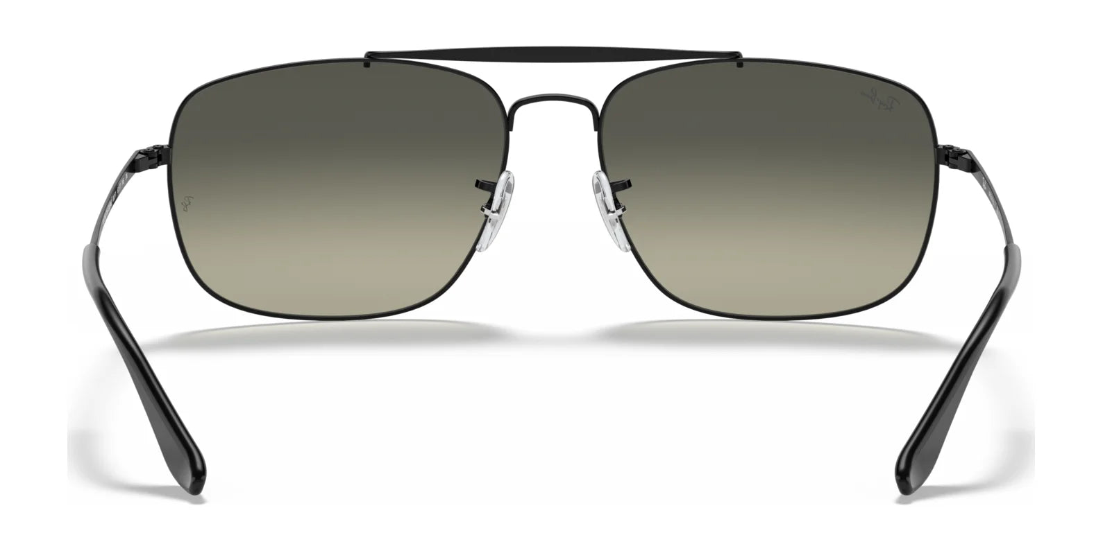 Ray-Ban THE COLONEL RB3560 Sunglasses | Size 61 Ray-Ban THE COLONEL RB3560 Sunglasses | Size 61