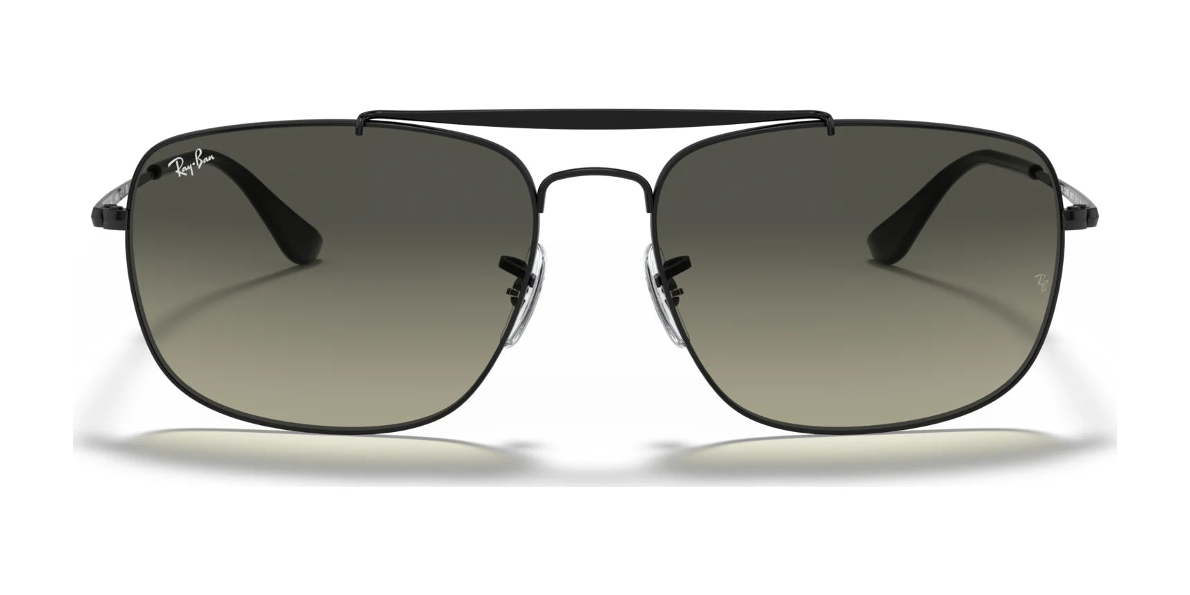 Ray-Ban THE COLONEL RB3560 Sunglasses | Size 61 Ray-Ban THE COLONEL RB3560 Sunglasses | Size 61