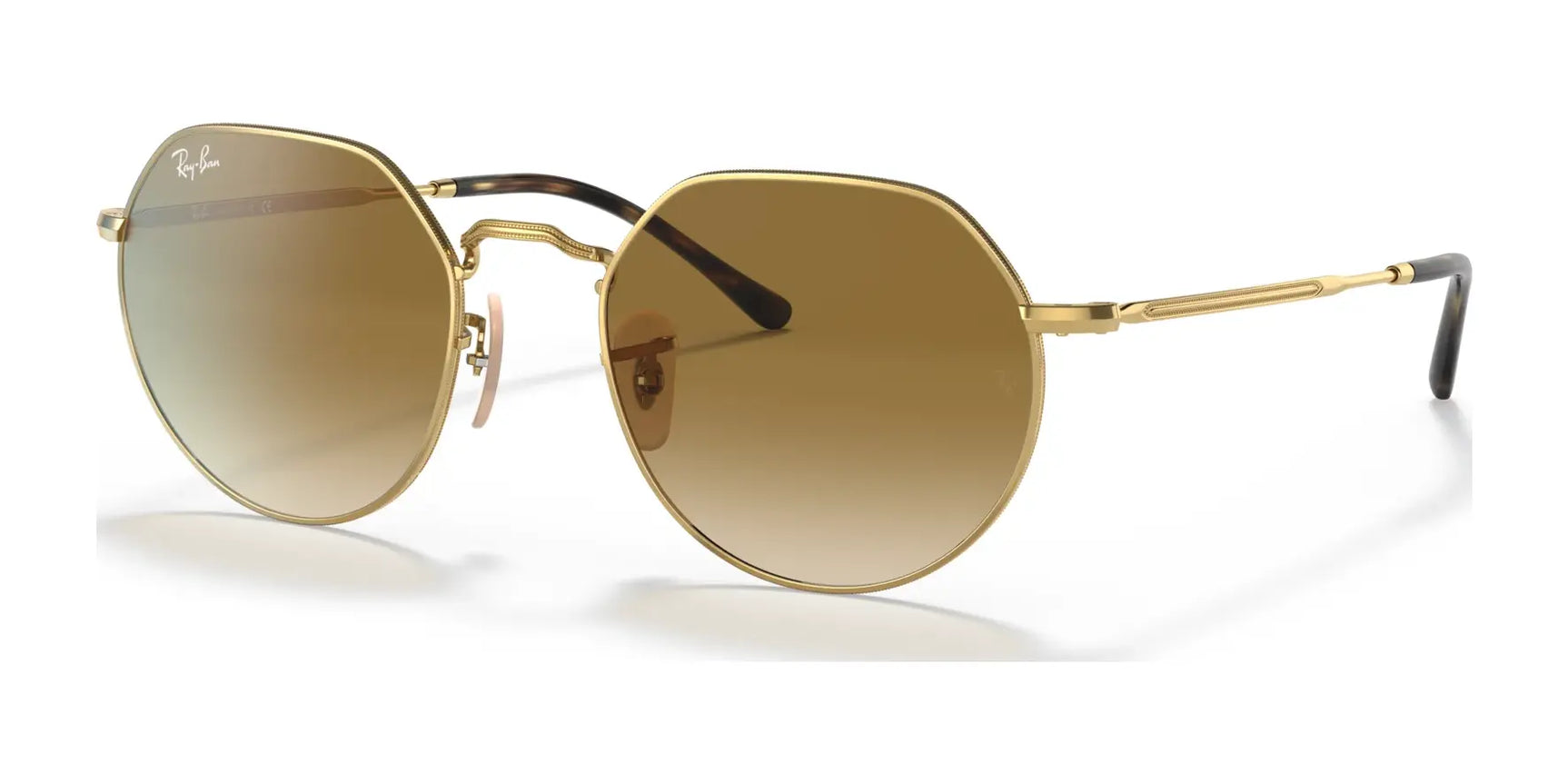 Ray-Ban JACK RB3565 Sunglasses Ray-Ban JACK RB3565 Sunglasses