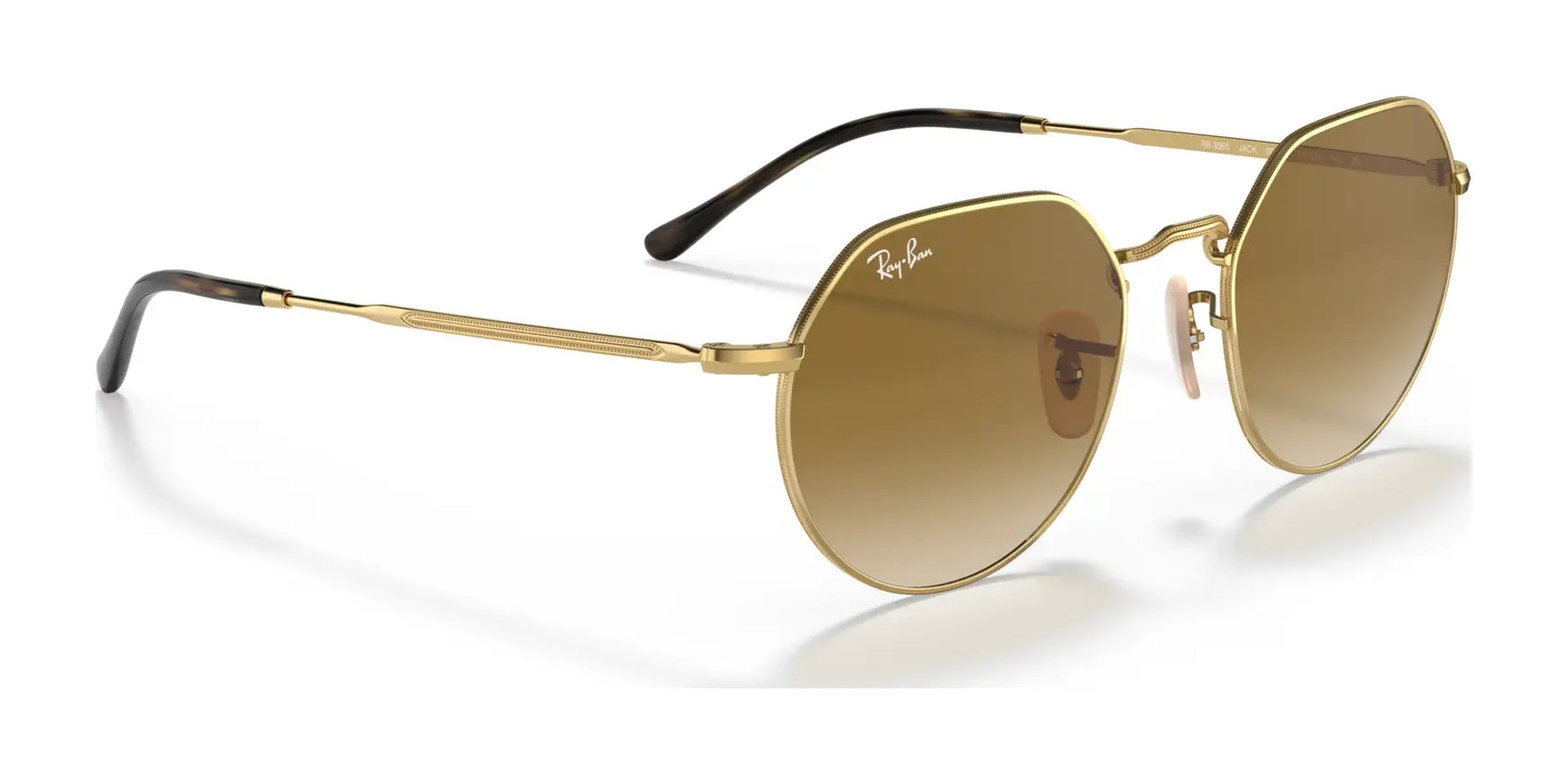 Ray-Ban JACK RB3565 Sunglasses Ray-Ban JACK RB3565 Sunglasses