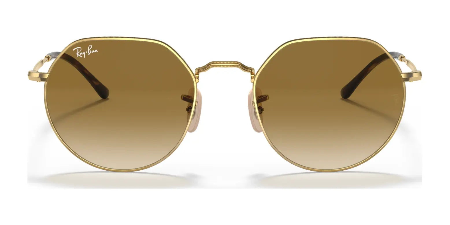 Ray-Ban JACK RB3565 Sunglasses Ray-Ban JACK RB3565 Sunglasses