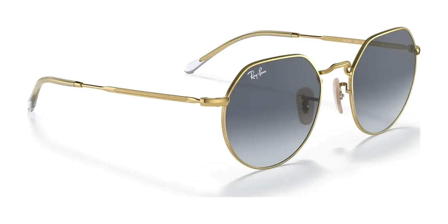 Ray-Ban JACK RB3565 Sunglasses Ray-Ban JACK RB3565 Sunglasses