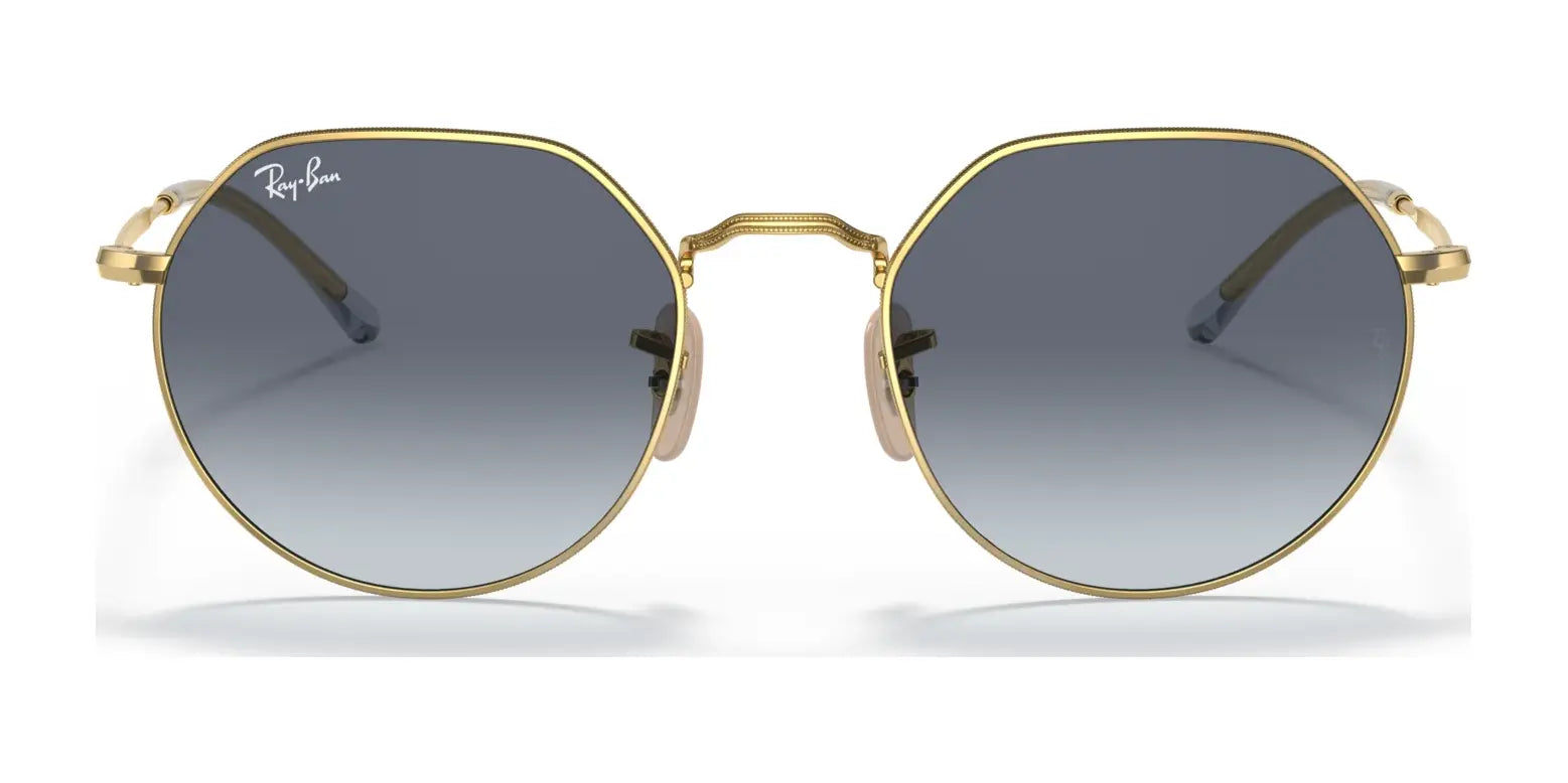 Ray-Ban JACK RB3565 Sunglasses Ray-Ban JACK RB3565 Sunglasses