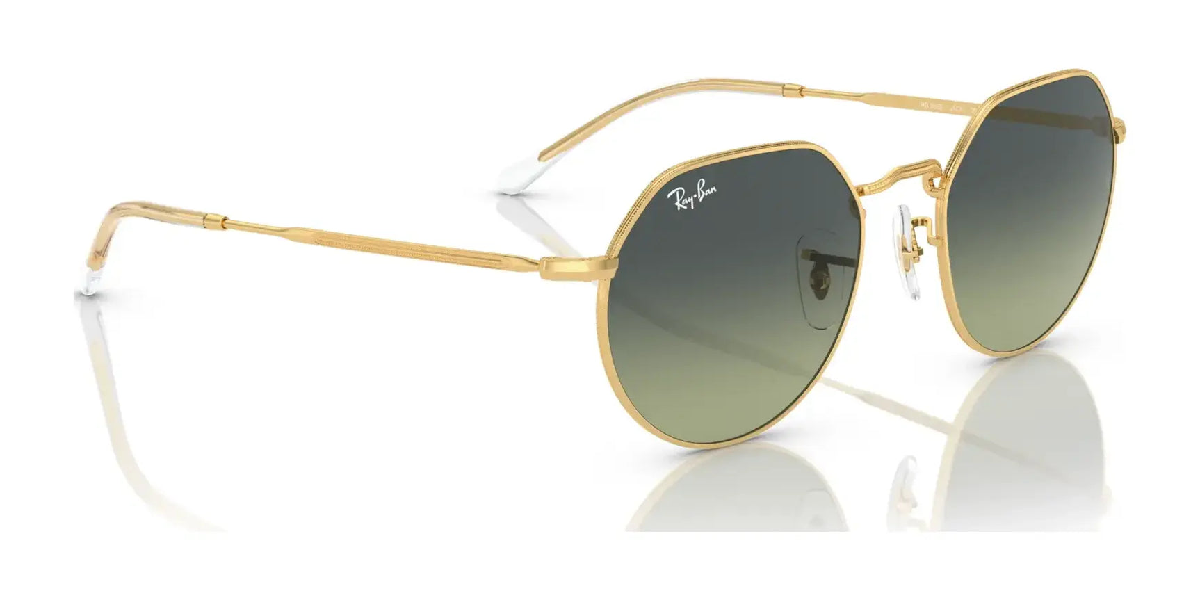 Ray-Ban JACK RB3565 Sunglasses Ray-Ban JACK RB3565 Sunglasses