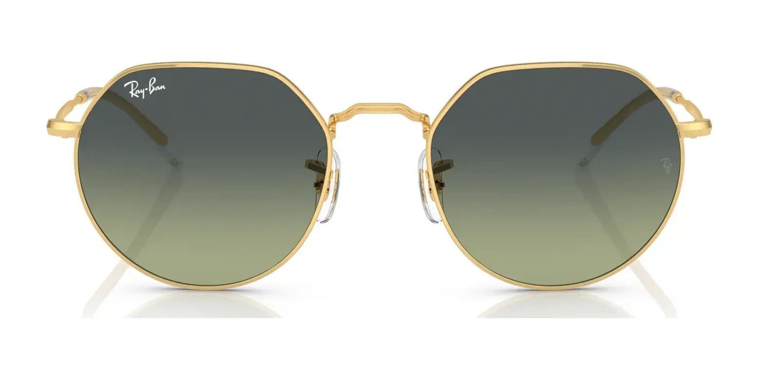 Ray-Ban JACK RB3565 Sunglasses Ray-Ban JACK RB3565 Sunglasses