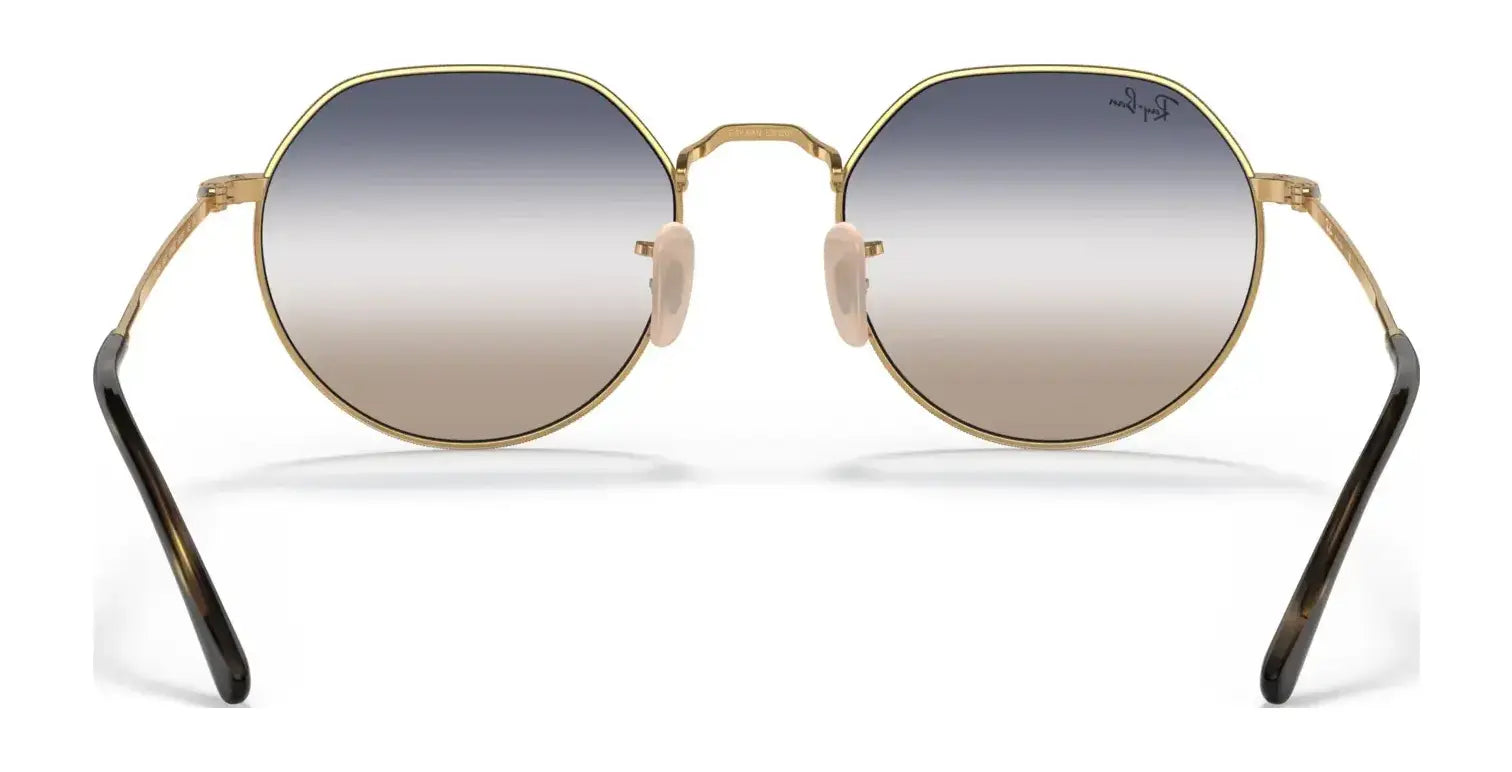 Ray-Ban JACK RB3565 Sunglasses Ray-Ban JACK RB3565 Sunglasses