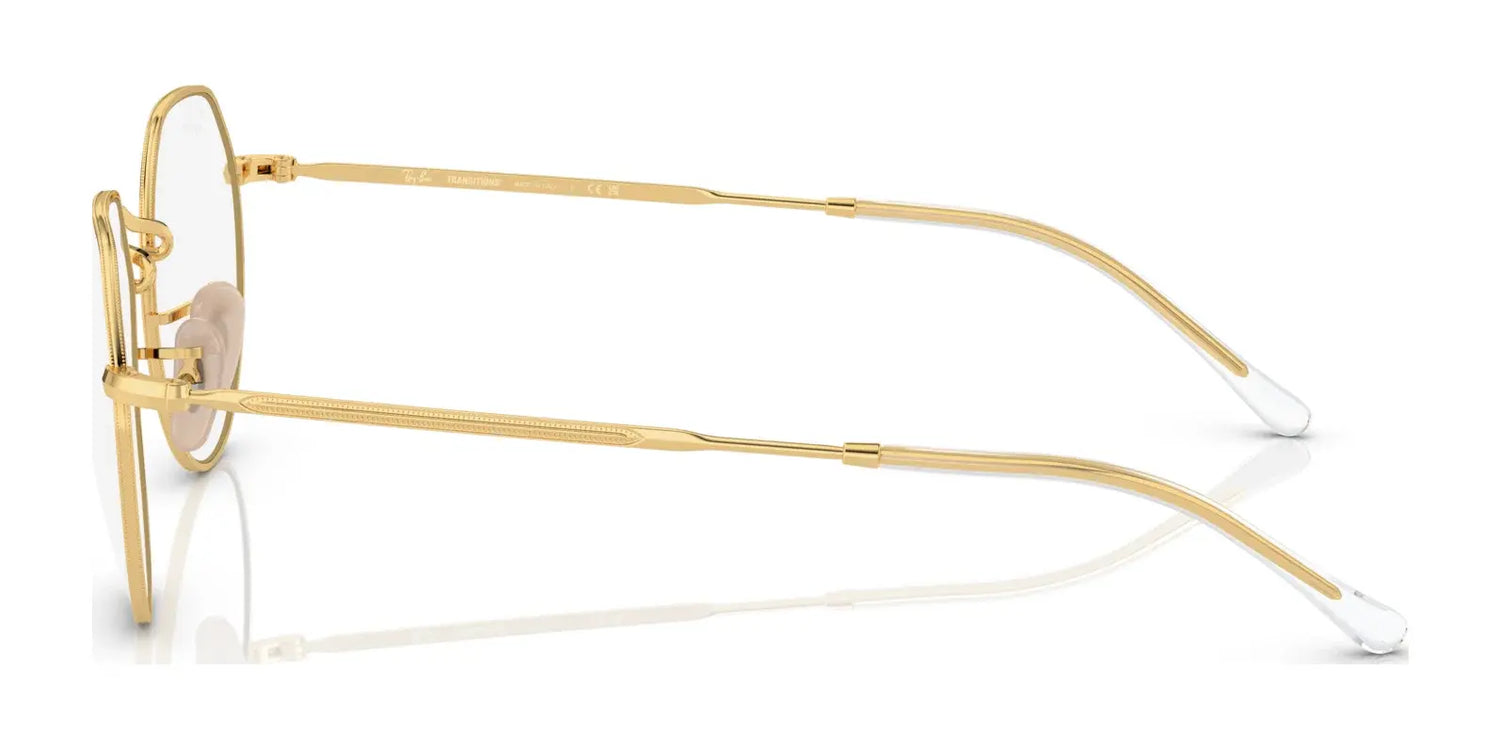 Ray-Ban JACK RB3565 Eyeglasses Ray-Ban JACK RB3565 Eyeglasses