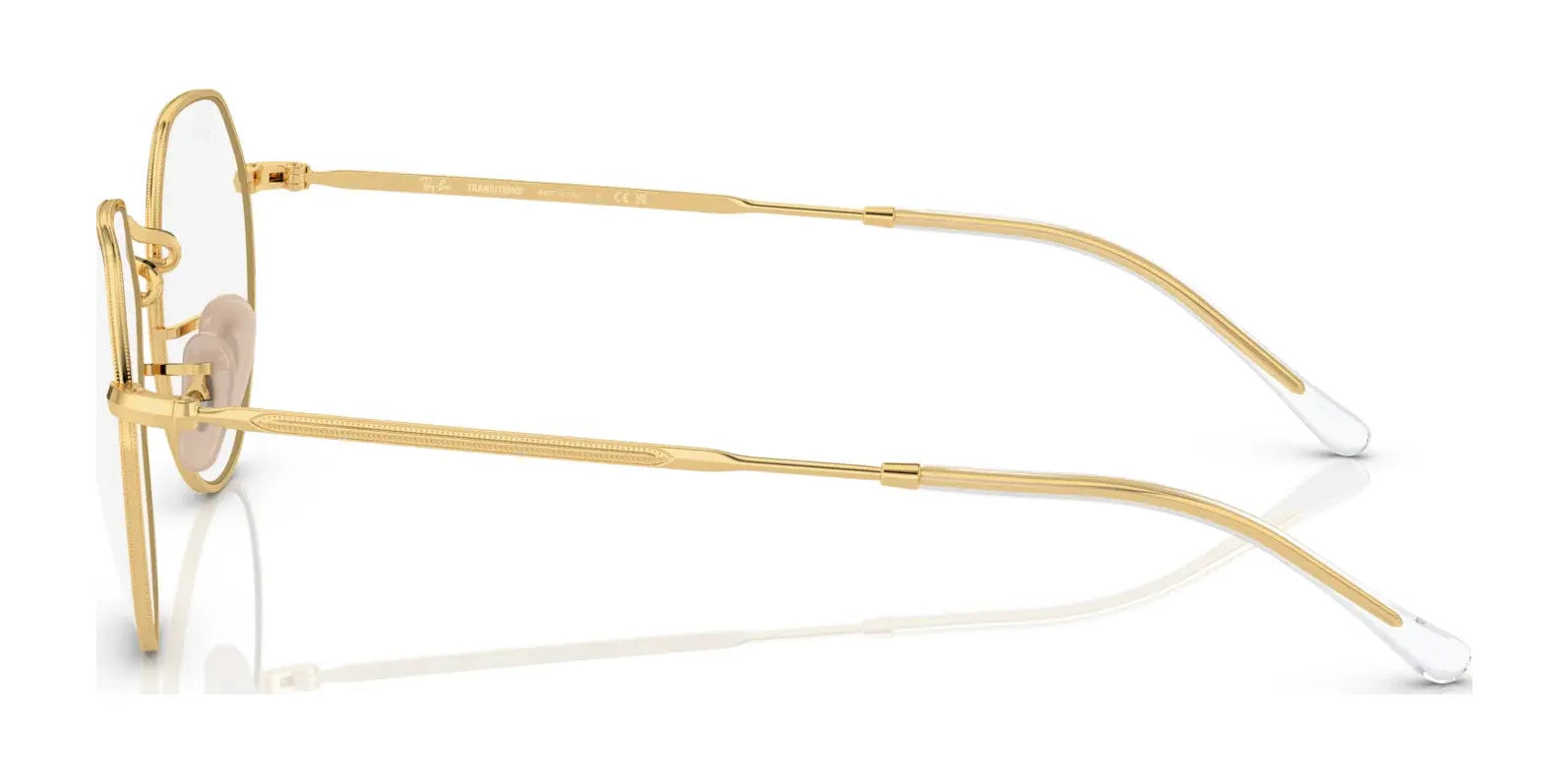 Ray-Ban JACK RB3565 Eyeglasses Ray-Ban JACK RB3565 Eyeglasses