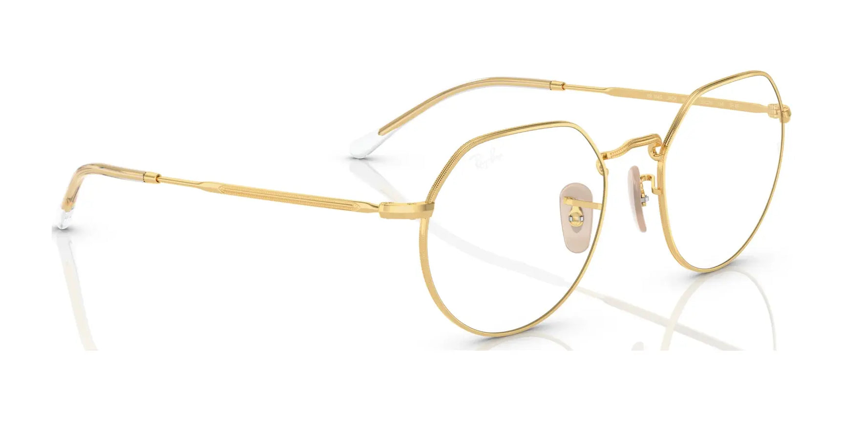 Ray-Ban JACK RB3565 Eyeglasses Ray-Ban JACK RB3565 Eyeglasses
