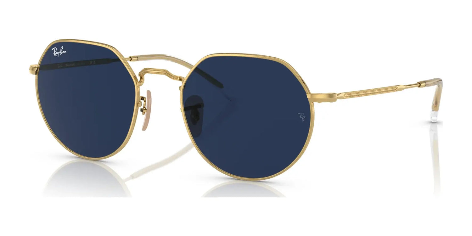 Ray-Ban JACK RB3565 Eyeglasses Ray-Ban JACK RB3565 Eyeglasses
