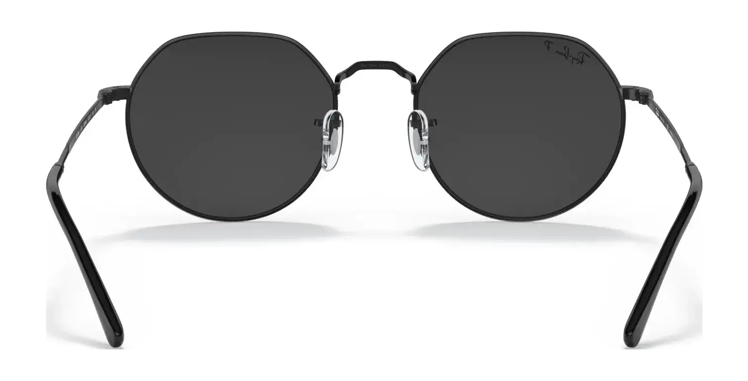 Ray-Ban JACK RB3565 Sunglasses Ray-Ban JACK RB3565 Sunglasses