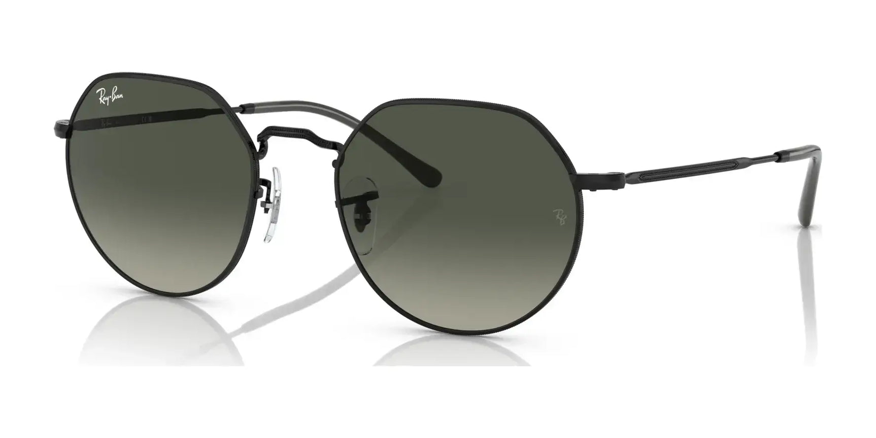 Ray-Ban JACK RB3565 Sunglasses Ray-Ban JACK RB3565 Sunglasses