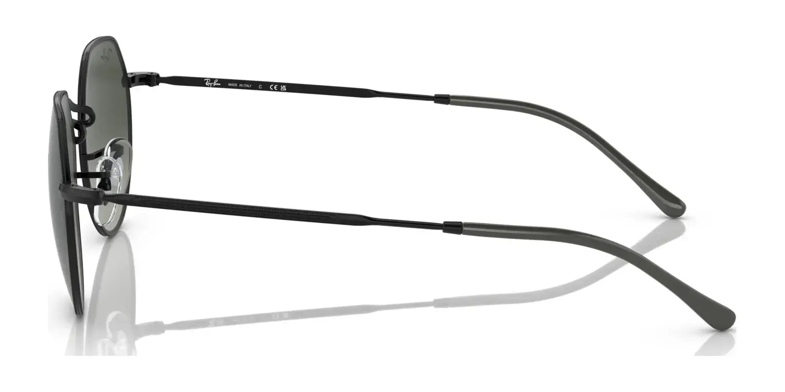 Ray-Ban JACK RB3565 Sunglasses Ray-Ban JACK RB3565 Sunglasses