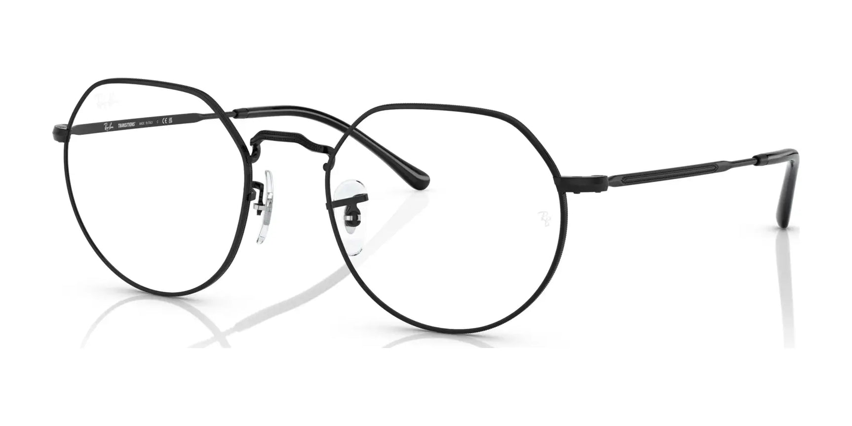 Ray-Ban JACK RB3565 Eyeglasses Ray-Ban JACK RB3565 Eyeglasses