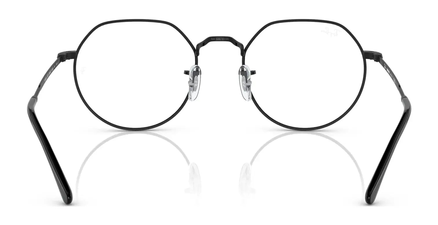 Ray-Ban JACK RB3565 Eyeglasses Ray-Ban JACK RB3565 Eyeglasses