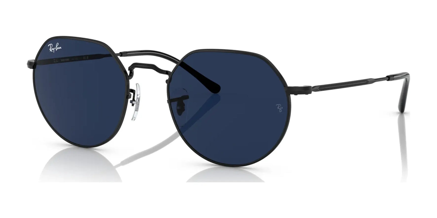 Ray-Ban JACK RB3565 Eyeglasses Ray-Ban JACK RB3565 Eyeglasses