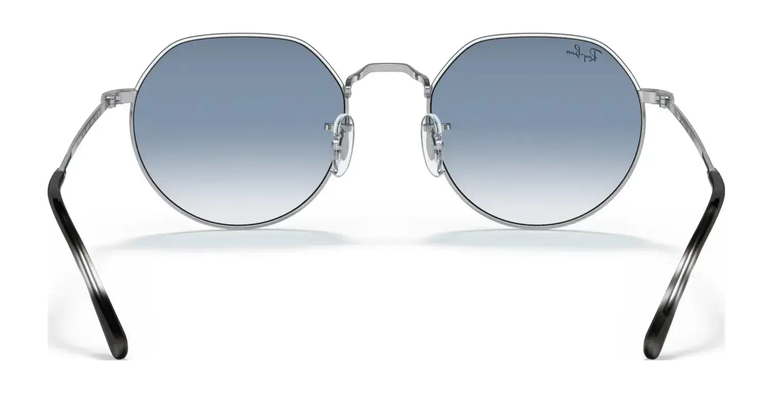 Ray-Ban JACK RB3565 Sunglasses Ray-Ban JACK RB3565 Sunglasses