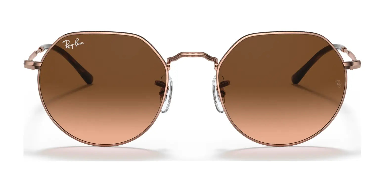 Ray-Ban JACK RB3565 Sunglasses Ray-Ban JACK RB3565 Sunglasses