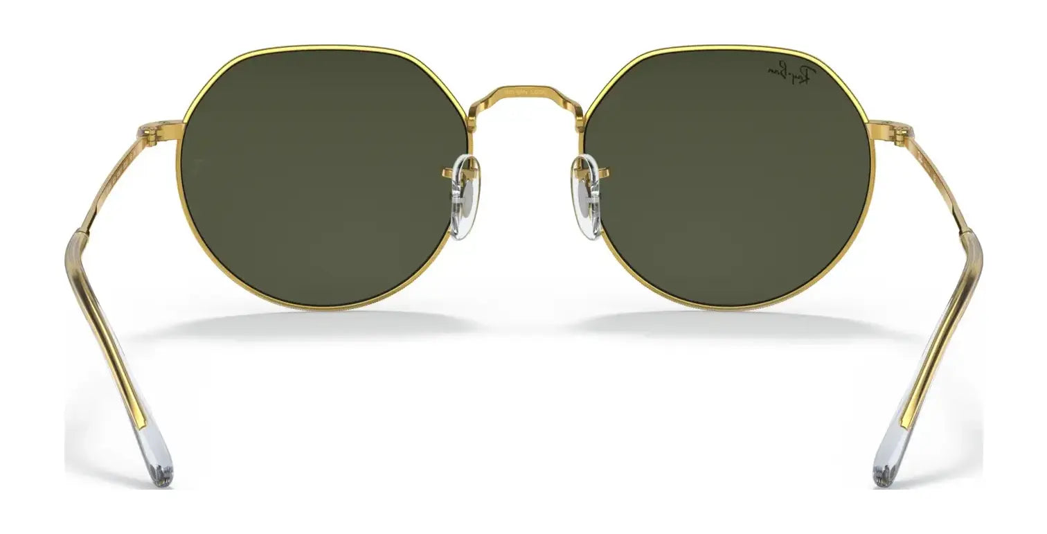 Ray-Ban JACK RB3565 Sunglasses Ray-Ban JACK RB3565 Sunglasses