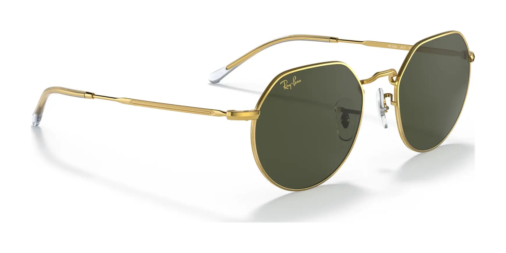 Ray-Ban JACK RB3565 Sunglasses Ray-Ban JACK RB3565 Sunglasses