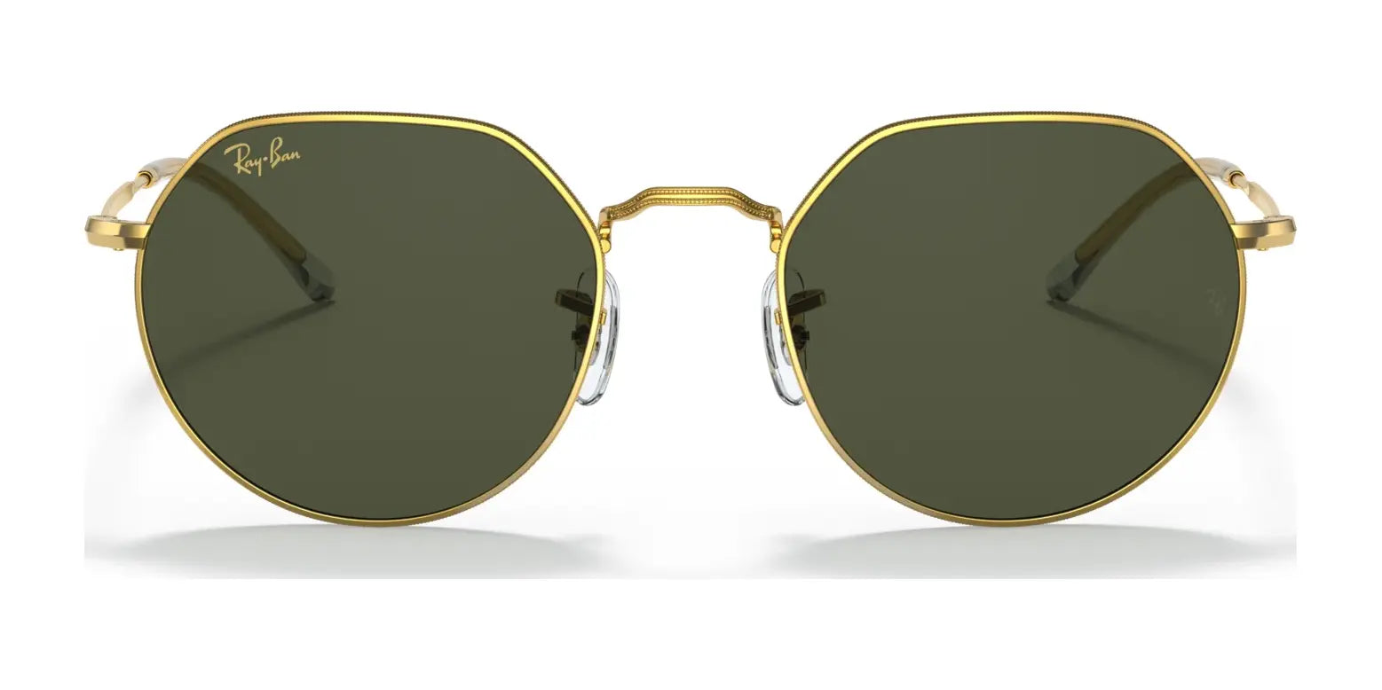 Ray-Ban JACK RB3565 Sunglasses Ray-Ban JACK RB3565 Sunglasses