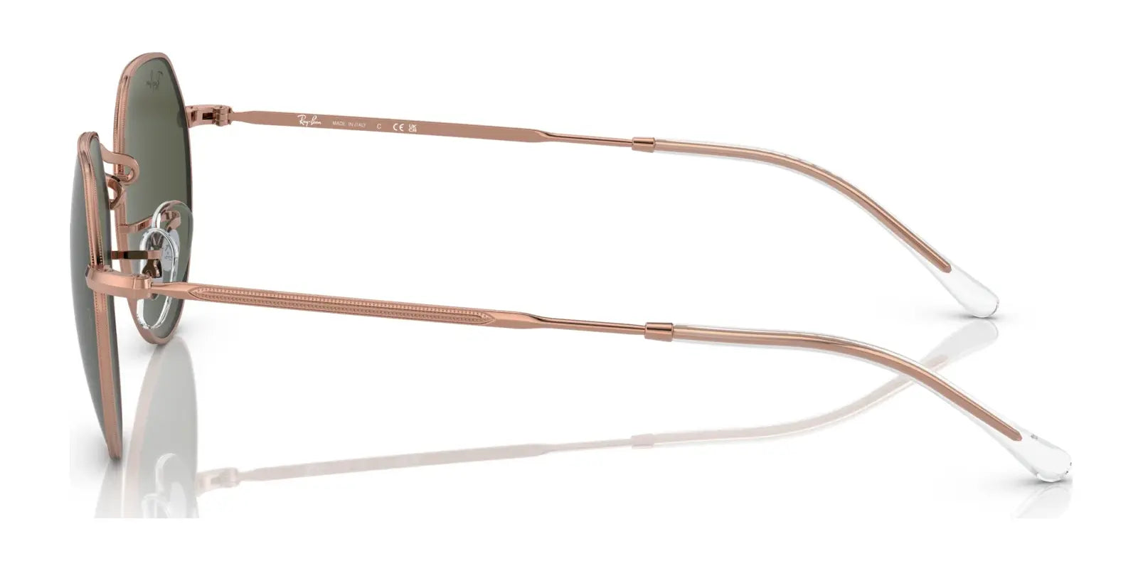 Ray-Ban JACK RB3565 Sunglasses Ray-Ban JACK RB3565 Sunglasses