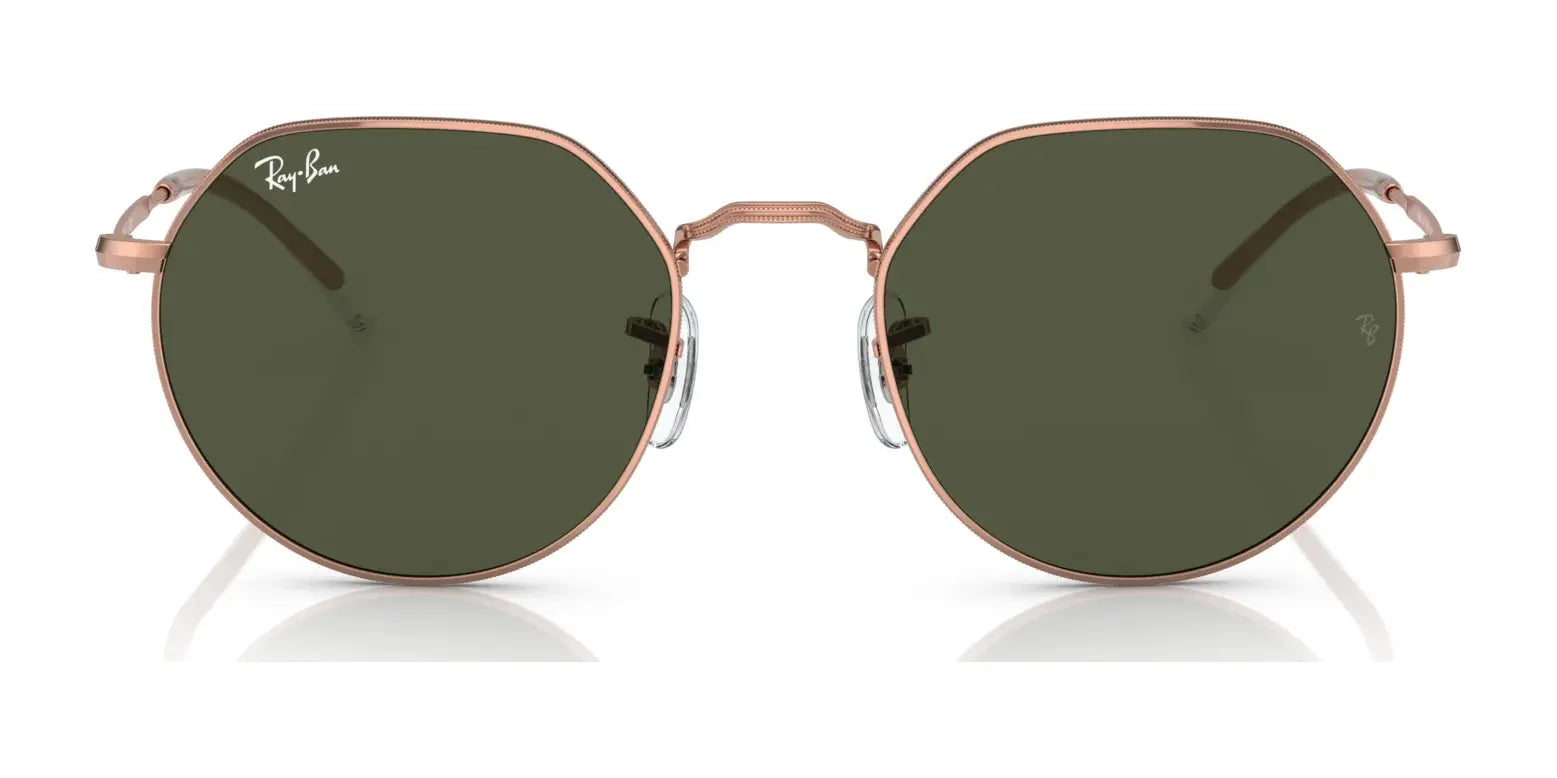 Ray-Ban JACK RB3565 Sunglasses Ray-Ban JACK RB3565 Sunglasses