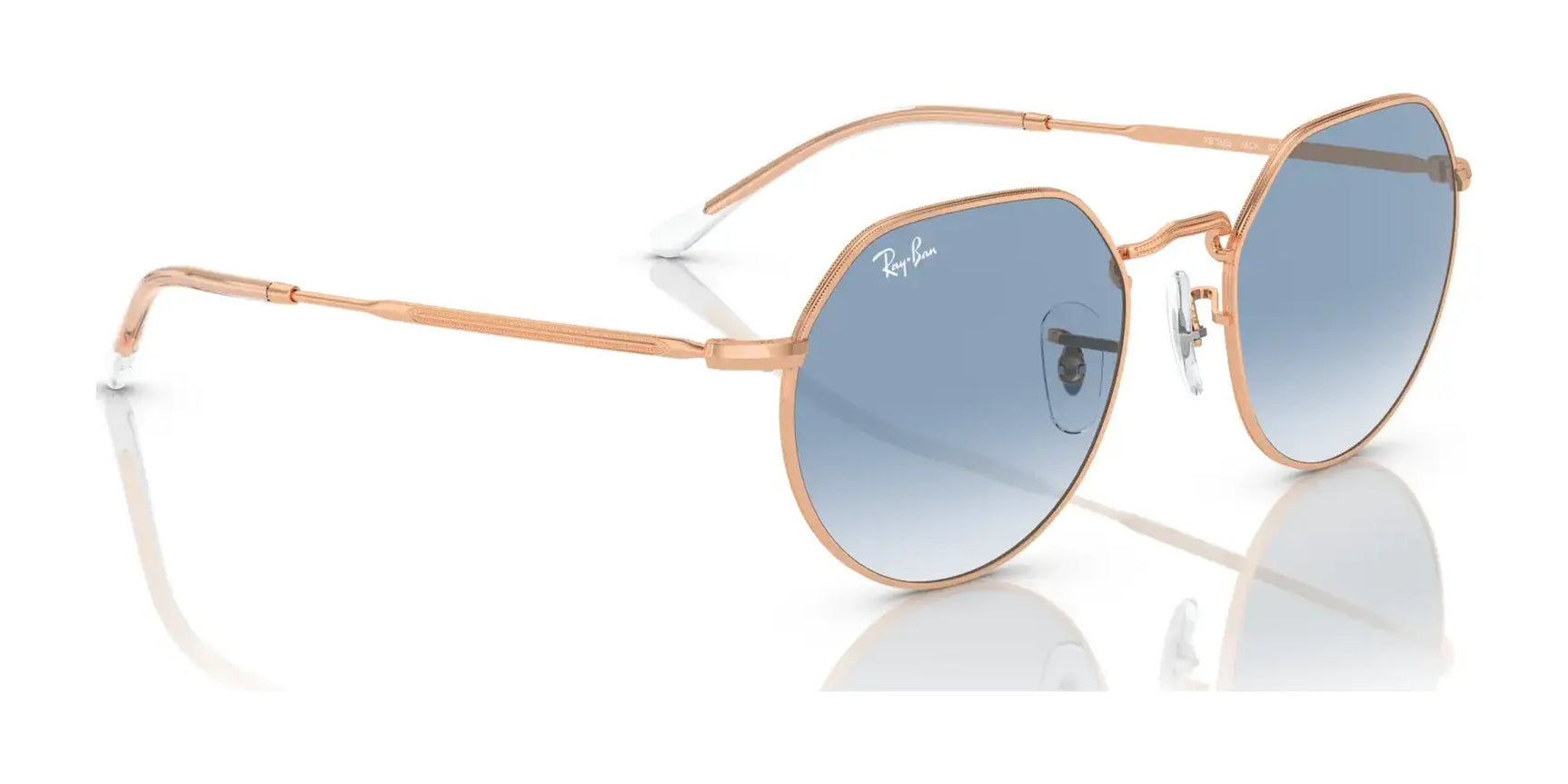 Ray-Ban JACK RB3565 Sunglasses Ray-Ban JACK RB3565 Sunglasses